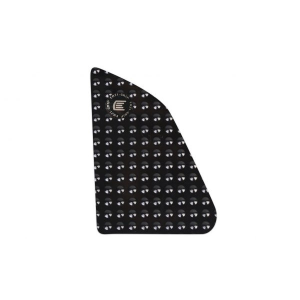 Eazi-Grip Eazi-Grip DUC Desert X '22-'24 & Desert X Rally 2023-2024 Black Tank Grips - EVO